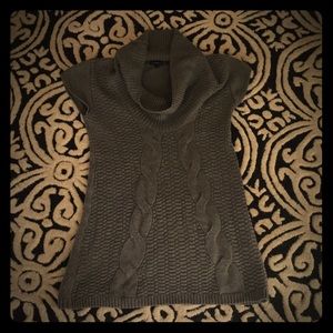 Express sweater dress